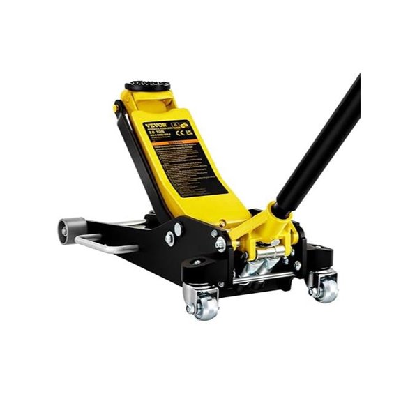 VEVOR 3 Ton Low Profile Floor Jack
