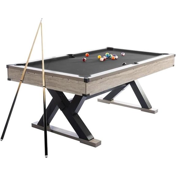 7 Best Pool Tables for Your Game Room in 2026: Top Picks for Serious Players 6 heavy duty pool table accessories