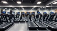 heavy duty treadmill options