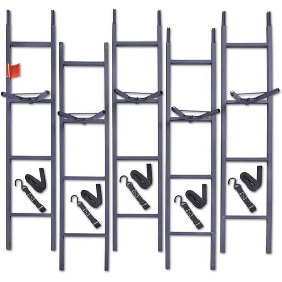Guide Gear 20’ Climbing Ladder for Tree Stands