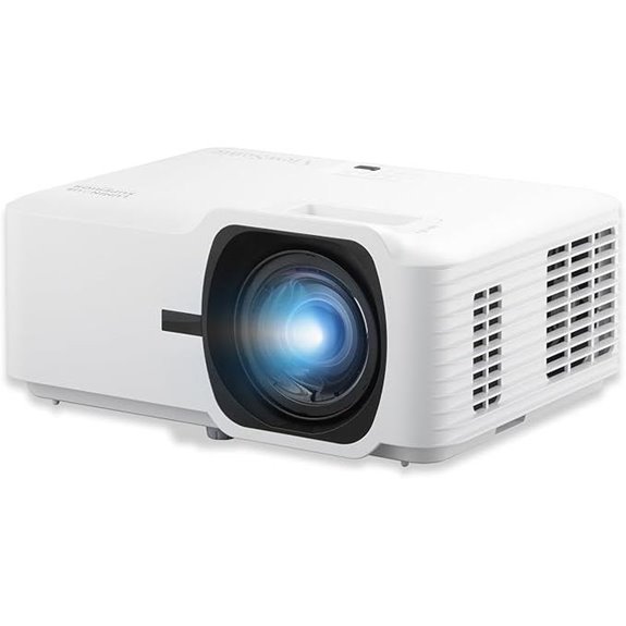 ViewSonic LS711HD 4200 Lumens 1080p Projector
