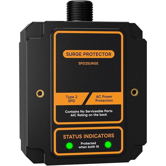 EVOSPD2SURGE Whole House Surge Protector 72,000A