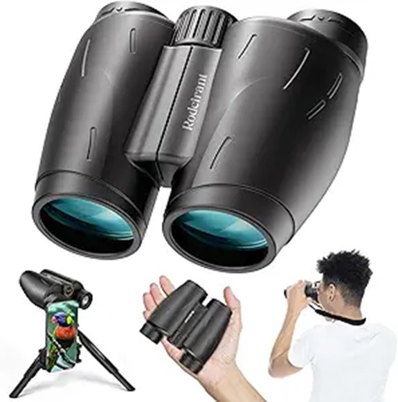 high definition 25x30 binoculars