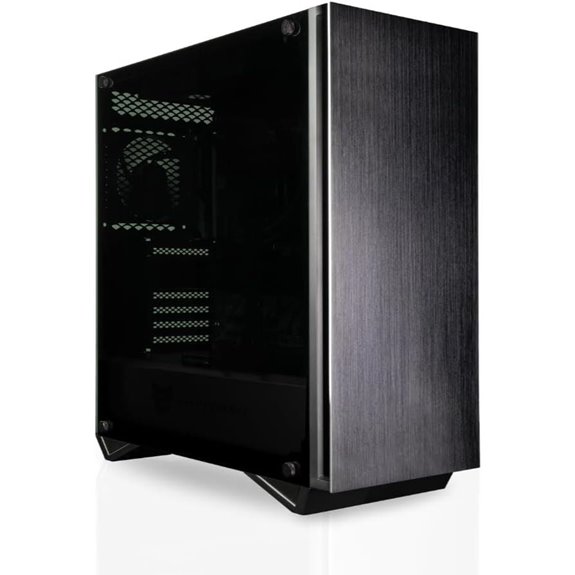 12 Best Workstations for Video Editing in 2026 9 Sentinel RTX 5090 Desktop PC with i9-14900KF