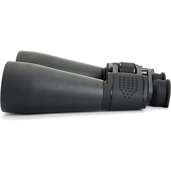 high magnification astronomy binoculars