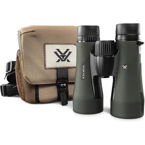 high performance 12x50 binoculars