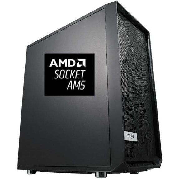 6 Top Workstations for Video Editing in 2026 4 Ryzen 7 9700X 4K Video Editing PC Tower