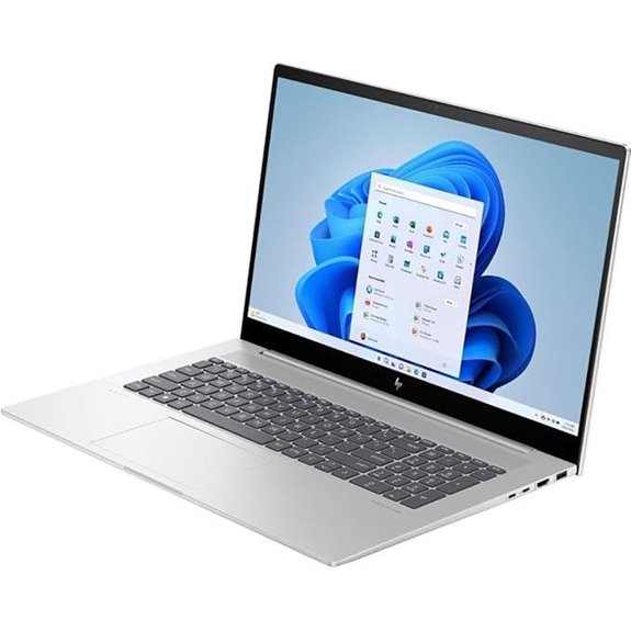 HP Envy 17 Touch Laptop 8TB SSD 64GB RAM
