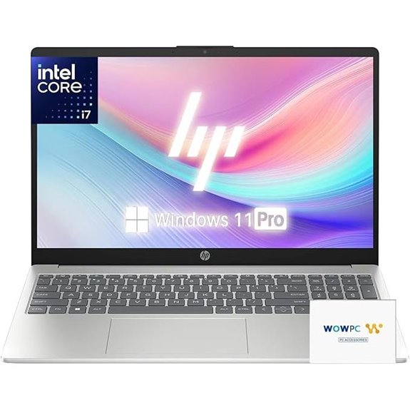 high performance pavilion laptop