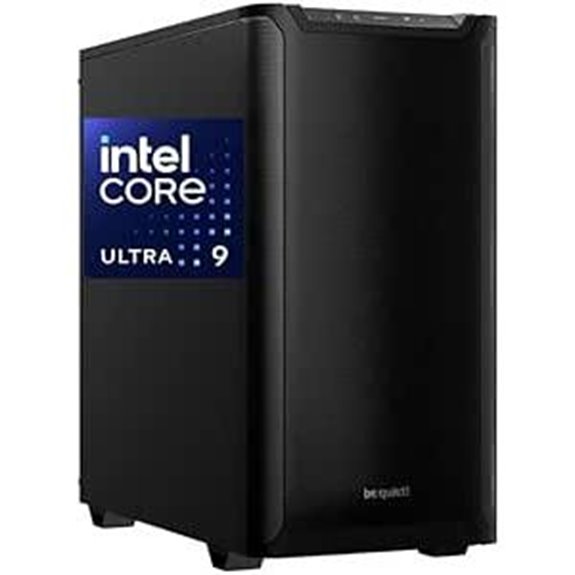 CPU VidCore Pro 9 Video Editing PC with RTX 4000