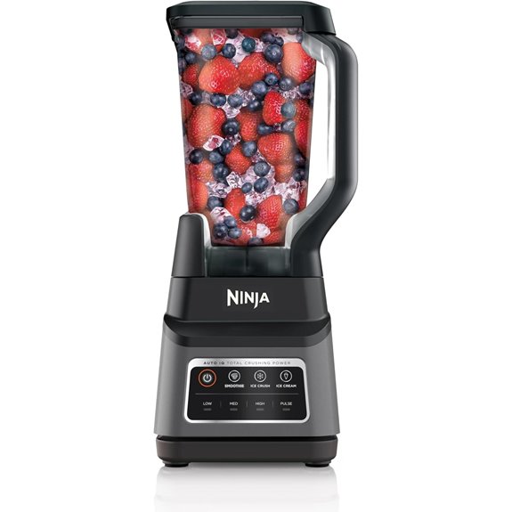 The 5 Best Professional Blenders of 2026 for Smoothies, Soups, and More 7 Ninja BN701 Professional Plus Blender (1400W 72oz)