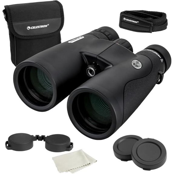 Celestron Nature DX ED 12x50 Binoculars