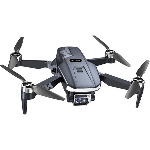 15 Best Drones With 4K Cameras in 2026: Unmatched Video Quality and Flight Performance 17 Pro Grade 4K Camera Drone with GPS and Long Flight