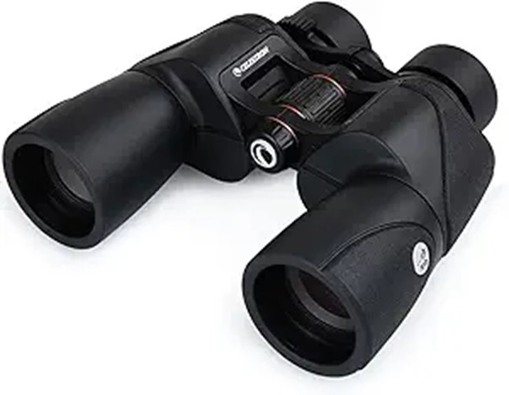 high quality 7x50 binoculars