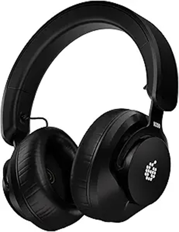 ADAM Audio H200 Closed-Back Headphones