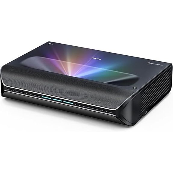 15 Best Laser Projectors for 2026 Home Theater Fans 16 NexiGo Aurora Pro MKII 4K Laser Projector