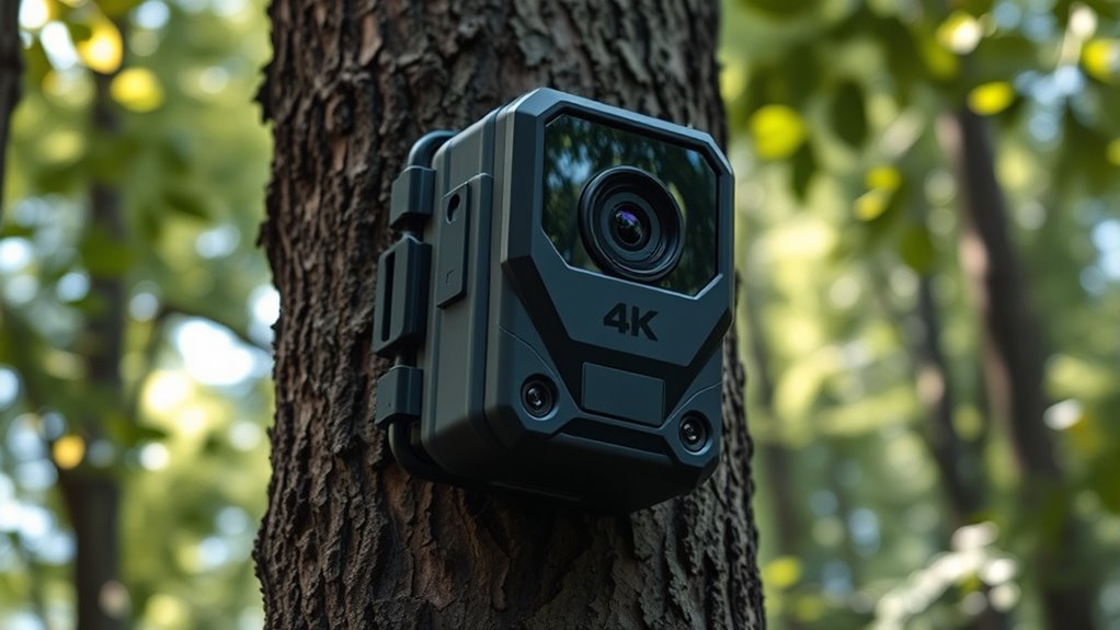 15 Best 4K Trail Cameras for 2026 That Capture Every Detail 33 high resolution night vision features