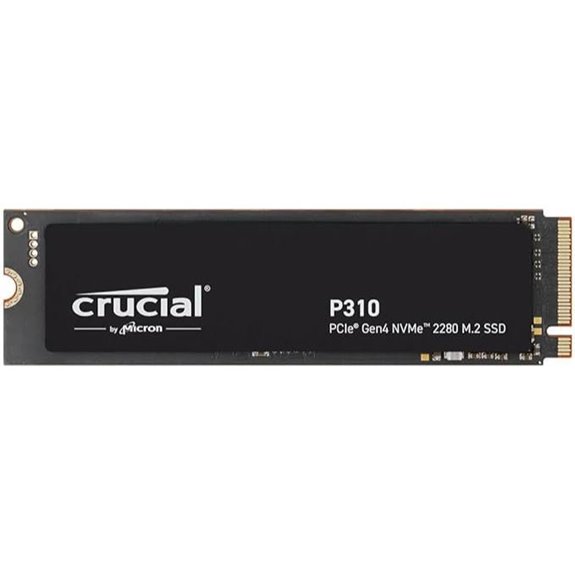 14 Best NVMe SSDs for VR Games in 2026 That Boost Performance 13 Crucial P310 2TB PCIe Gen4 NVMe SSD