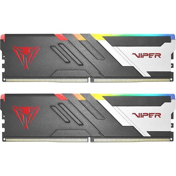 Patriot Viper Venom DDR5 RAM 32GB Gaming Kit