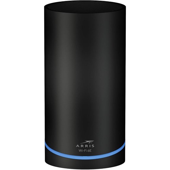 15 Best Mesh Wi-Fi Systems for VR in 2026 That Elevate Your Experience 15 Arris Surfboard MAX 6E Mesh Wi-Fi System