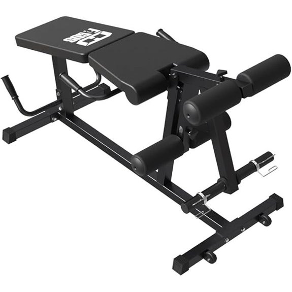 15 Best Leg Extension Machines for Stronger Legs in 2026, According to Fitness Experts 17 Leg Extension & Curl Machine for Home Gym