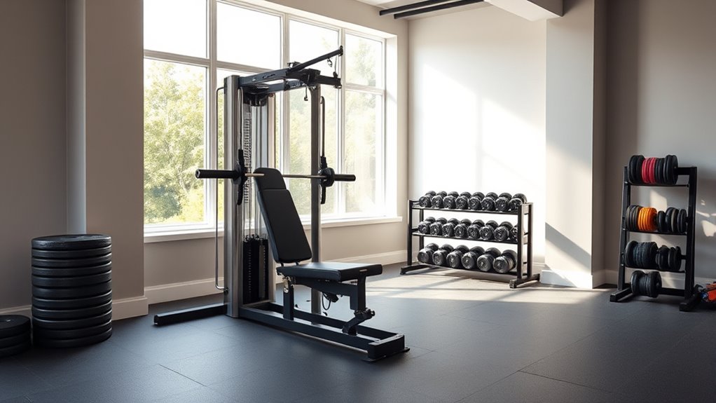 15 Best Home Gym Smith Machines for Strength Training in 2026 32 home gym smith machine considerations