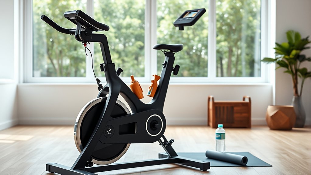 15 Best Spin Bikes for Home Training in 2026: Top Picks for Effective Workouts 33 home spin bike considerations