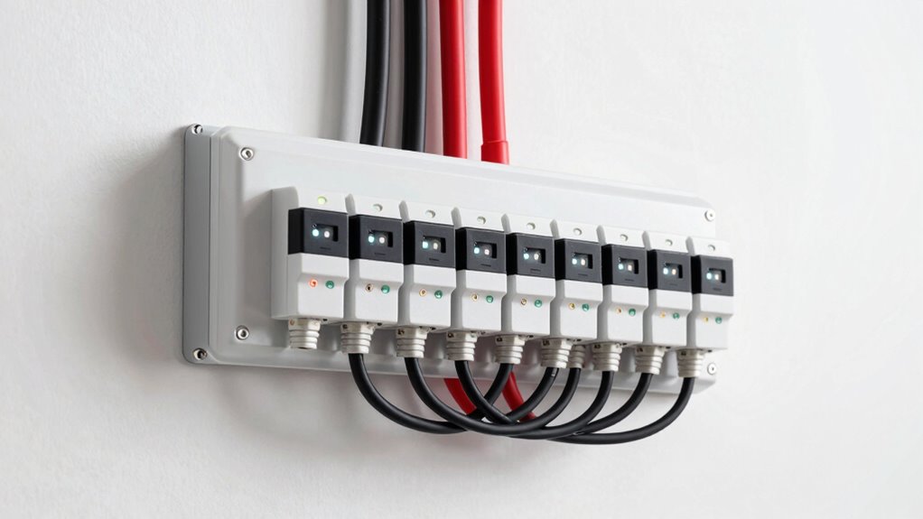 home surge protector guide