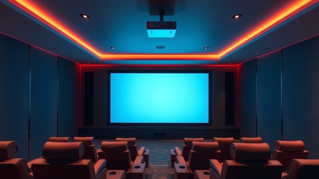 15 Best Laser Projectors for 2026 Home Theater Fans 33 home theater projector considerations