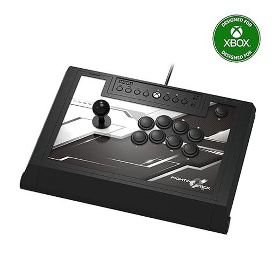 HORI Fighting Stick Alpha for Xbox Series X|S