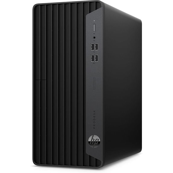 14 Best PCs for Video Editing in 2026 That Cut Editing Time 11 HP ProDesk 400 G7 Microtower Desktop PC with i5
