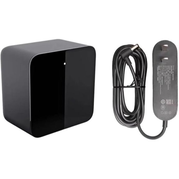 13 Best SteamVR Base Stations for 2026 That Elevate Your VR Experience 7 SteamVR Base Station 1.0 for HTC Vive VR