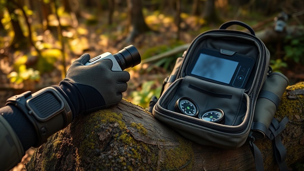 hunting rangefinder key factors