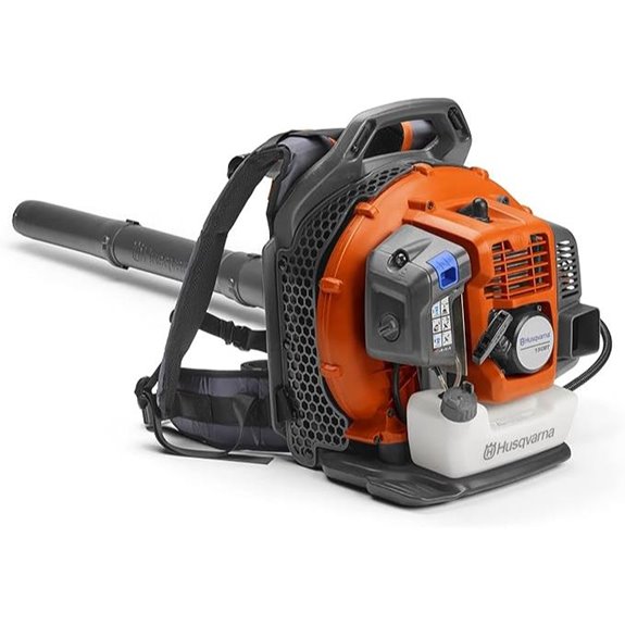 The 5 Best Gas Leaf Blowers of 2026: Power, Performance, and Value 5 Husqvarna 150BT Gas Leaf Blower 2-Cycle Backpack