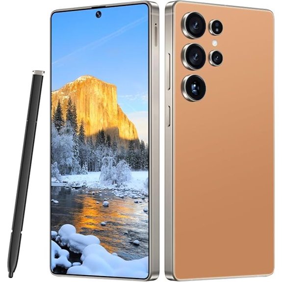 i25 ultra 5g smartphone