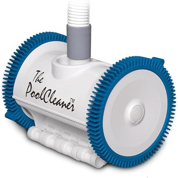 Hayward Poolvergnuegen Suction Pool Cleaner for In-Ground Pools