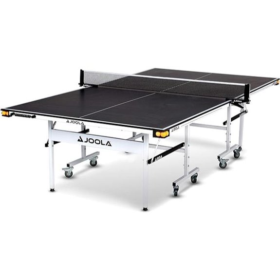 10 Best Ping Pong Tables for Every Level of Play in 2026 6 indoor ping pong set