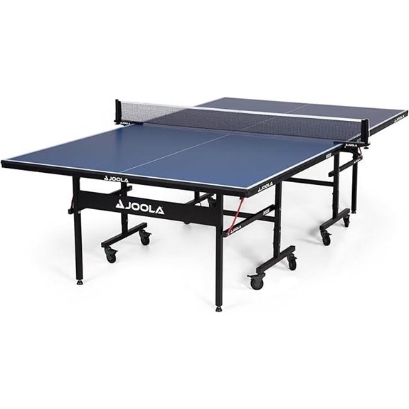 10 Best Ping Pong Tables for Every Level of Play in 2026 10 indoor ping pong set