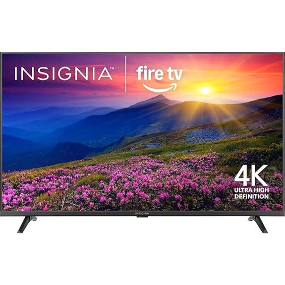 13 Best Budget 4K TVs in 2026: Affordable Picks That Deliver Stunning Picture Quality 7 INSIGNIA 43