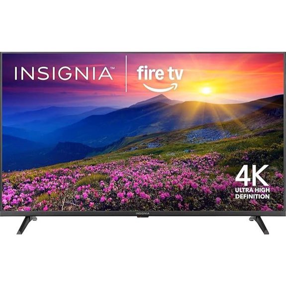 13 Best Budget 4K TVs in 2026: Affordable Picks That Deliver Stunning Picture Quality 6 Insignia 50
