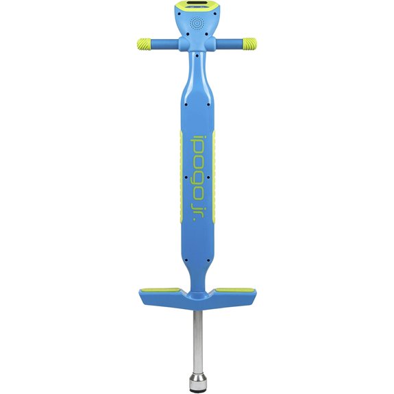 Flybar iPogo Jr. Interactive Counting Pogo Stick