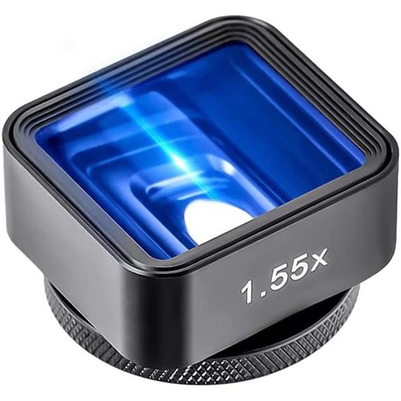 iphone 12 pro max lens