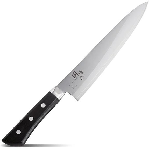 15 Best Gyuto Knives for 2026 That Chefs Rave About 13 Kai KAI AE2908 Gyuto Knife 8.3 Inches Made in Japan