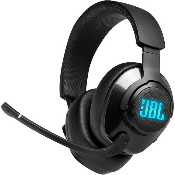 jbl quantum 400 headset