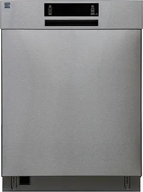 Kenmore 24