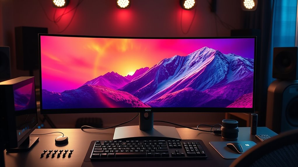 key factors for 4k editing