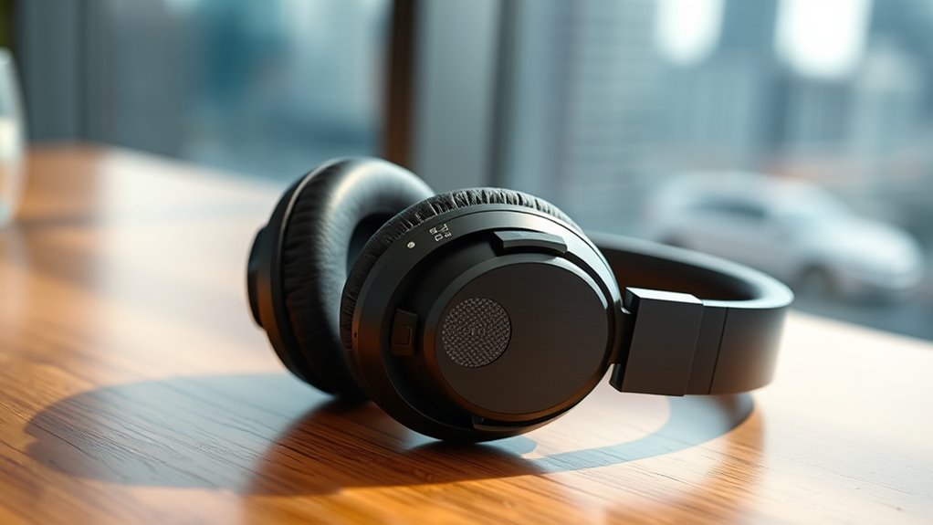 key factors for headphones