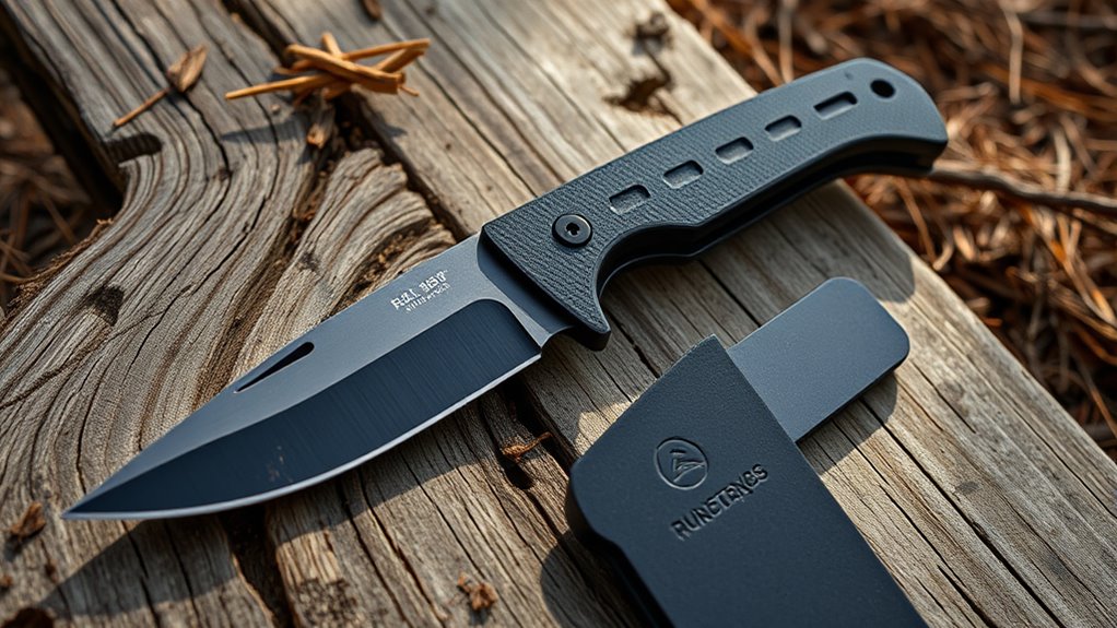 15 Best Fixed Blade Knives for 2026 That Every Survivalist Needs 33 key factors for knife selection