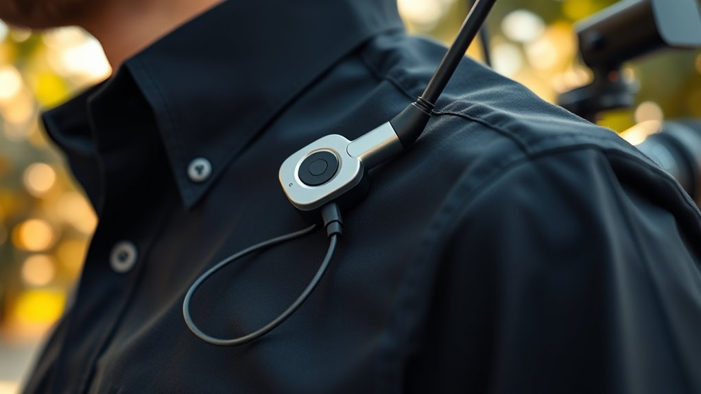 key factors for mic selection