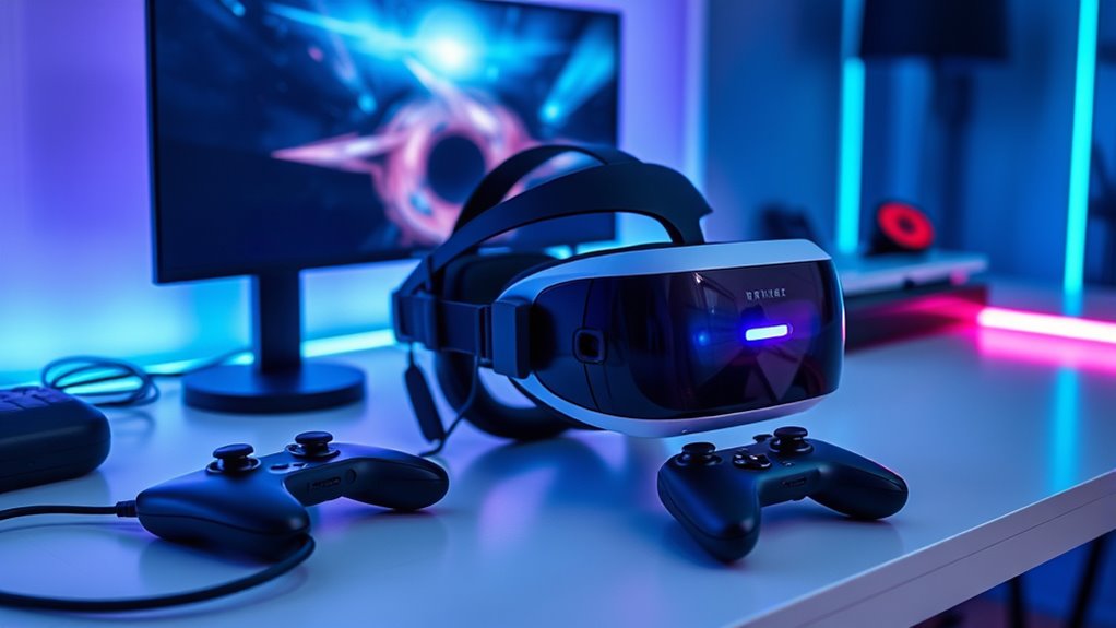 key factors for pcvr